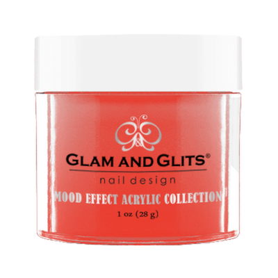 GLAM AND GLITS / Mood Effect Acrylic - Semi-Sweet 1oz.