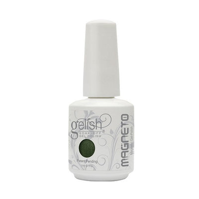 HARMONY GELISH Magneto - Polar Attraction .50 fl oz