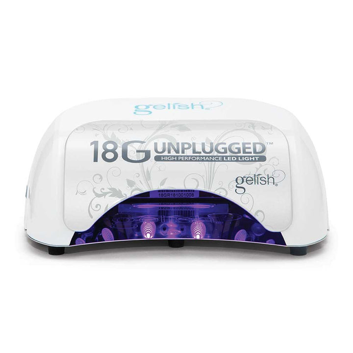 HARMONY GELISH - 18G Unplugged LED Gel Lamp Light