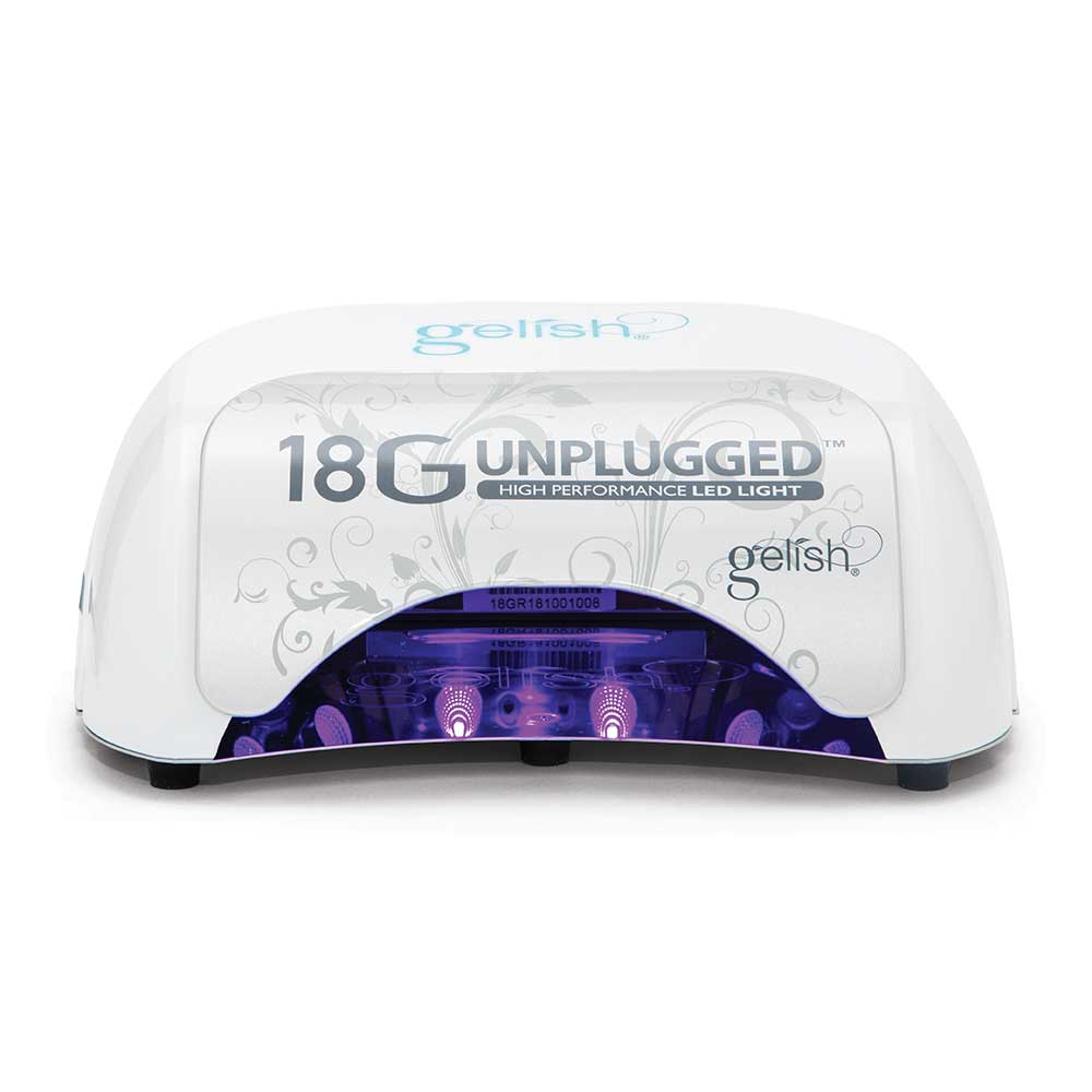 HARMONY GELISH - 18G Unplugged LED Gel Light
