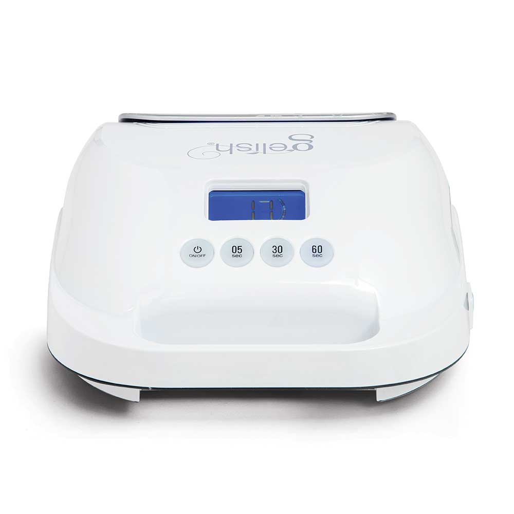 HARMONY GELISH - 18G Unplugged LED Gel Lamp Light