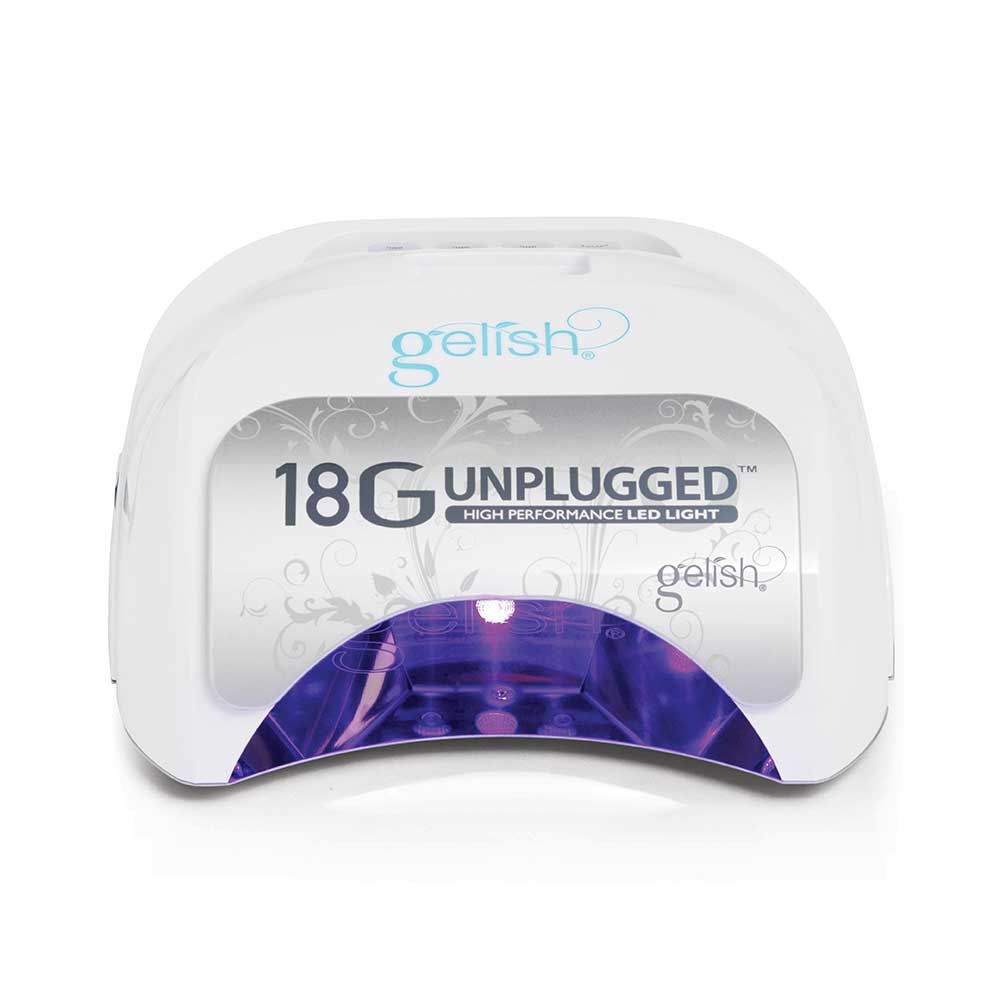 HARMONY GELISH - 18G Unplugged LED Gel Lamp Light