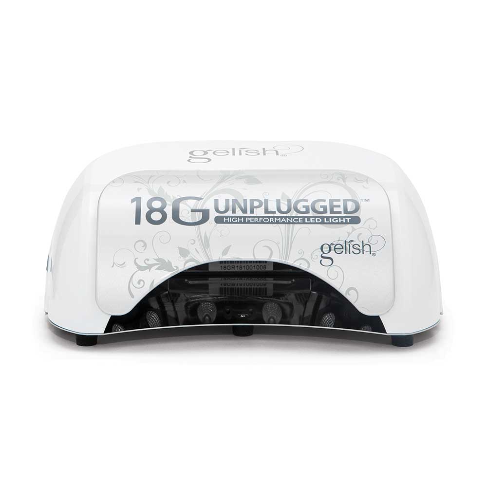HARMONY GELISH - 18G Unplugged LED Gel Lamp Light
