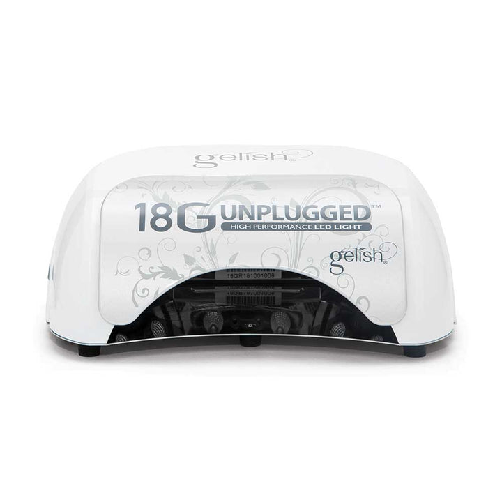 HARMONY GELISH - 18G Unplugged LED Gel Lamp Light
