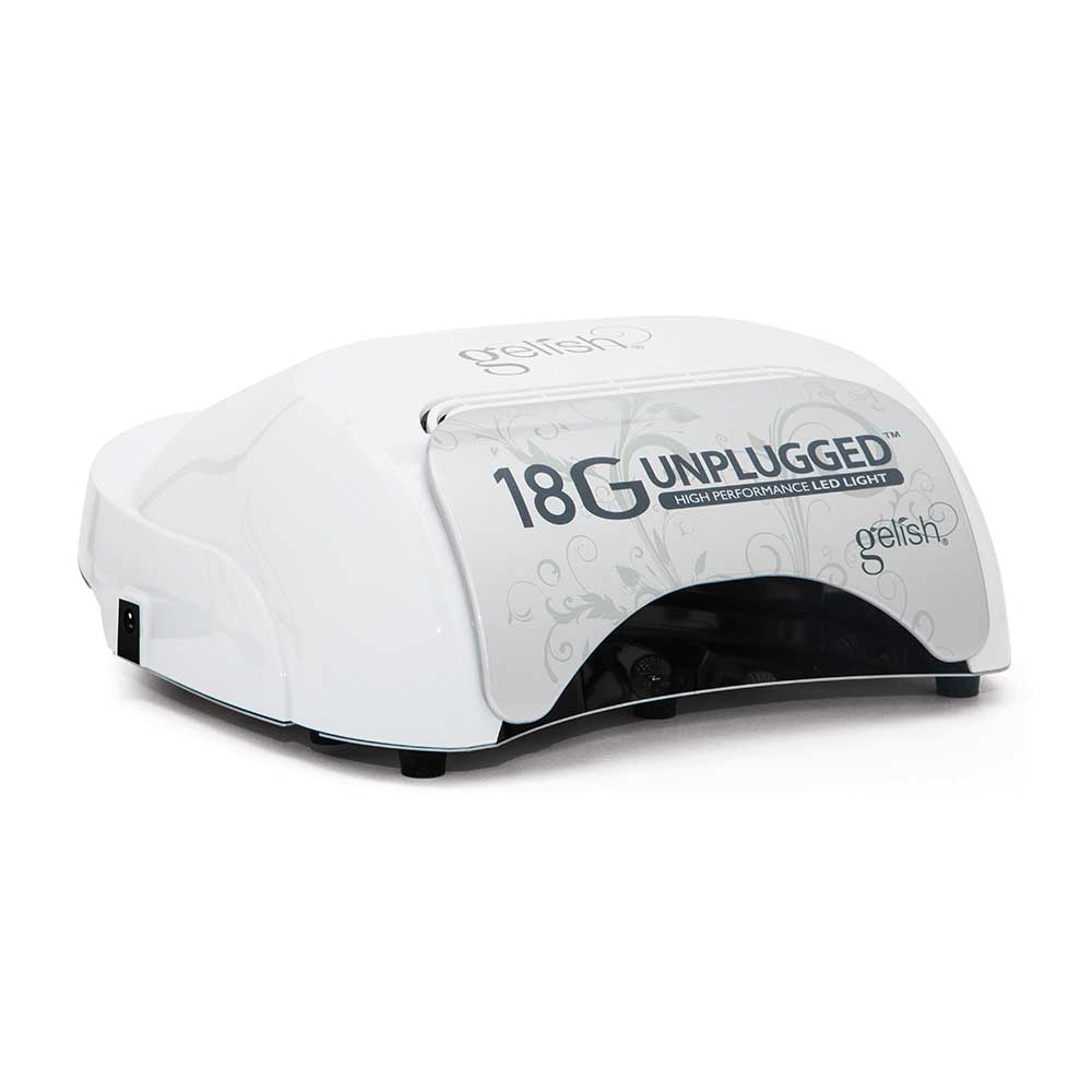 HARMONY GELISH - 18G Unplugged LED Gel Lamp Light