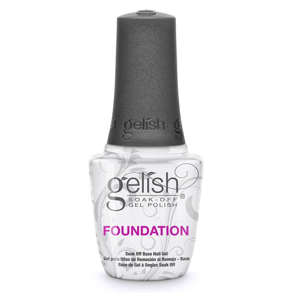 HARMONY GELISH - Foundation Base Coat Gel