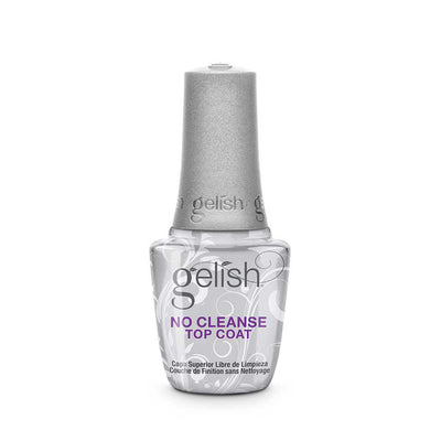 HARMONY GELISH - No Cleanse Top Coat