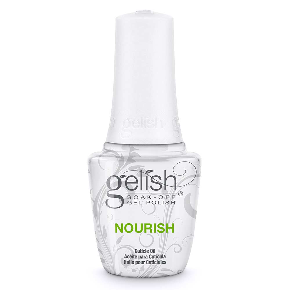 HARMONY GELISH - Nourish Cuticle Oil