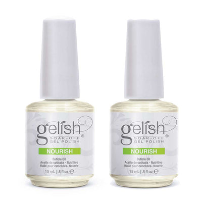 HARMONY GELISH - Nourish Cuticle Oil Bundle