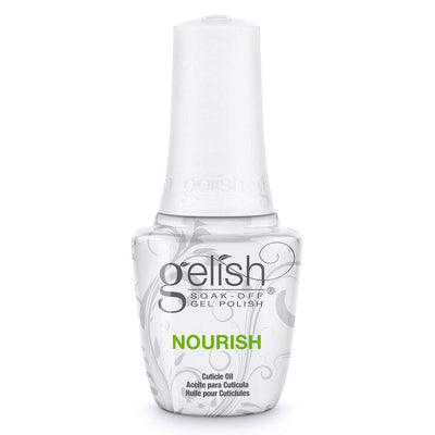 HARMONY GELISH - Nourish Cuticle Oil