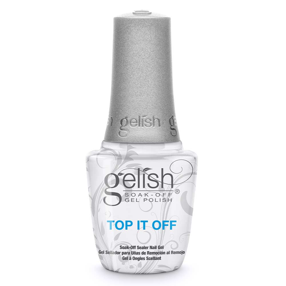 HARMONY GELISH - Top It Off Sealer