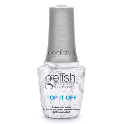 HARMONY GELISH - Top It Off Sealer