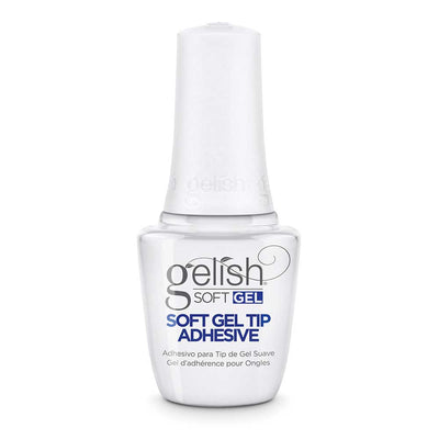 HARMONY GELISH Soft Gel - Tip Adhesive