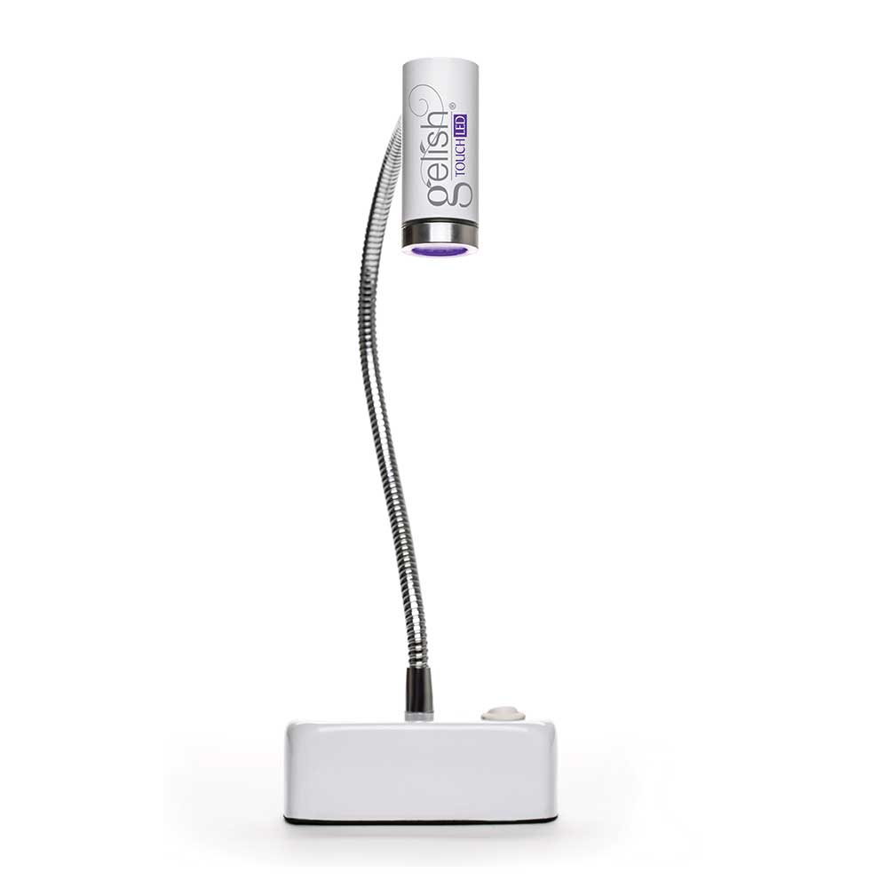 HARMONY GELISH Soft Gel - Touch LED Portable Focused Beam LED Light