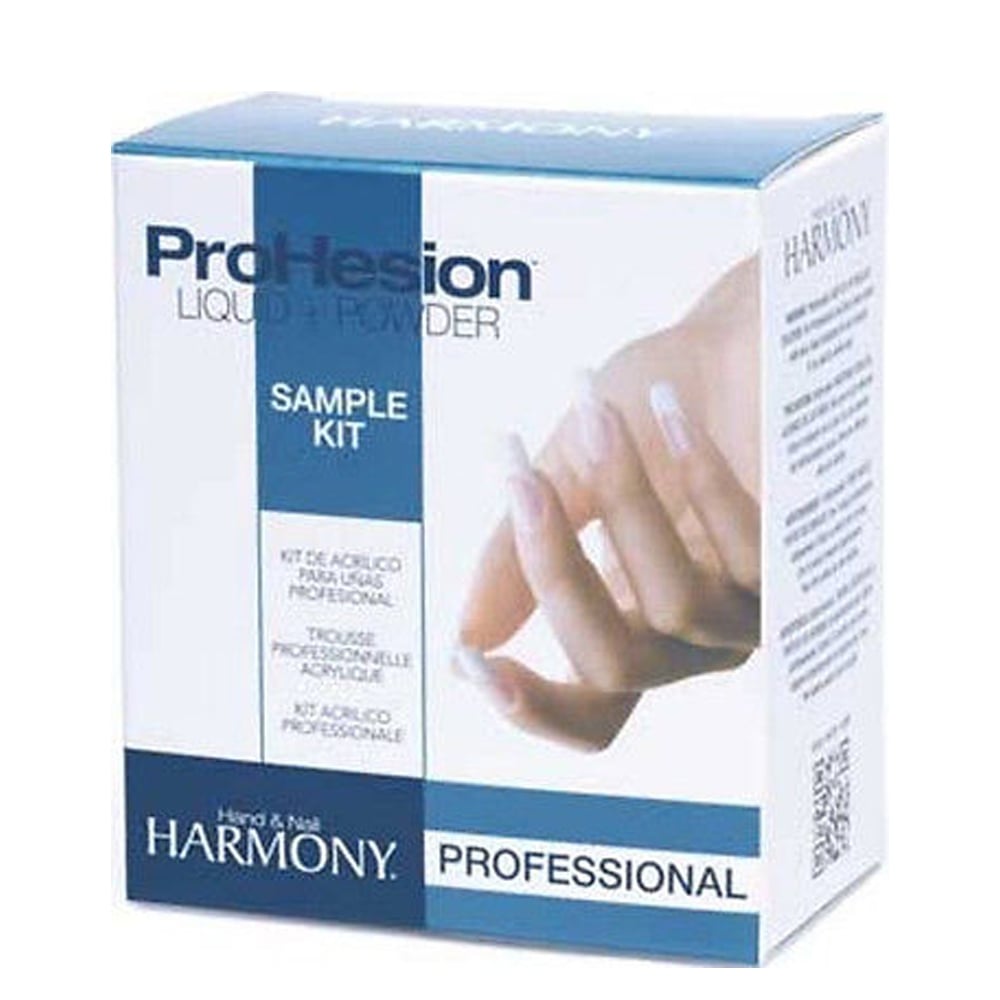 HARMONY Prohesion - Liquid + Powder Sample Kit