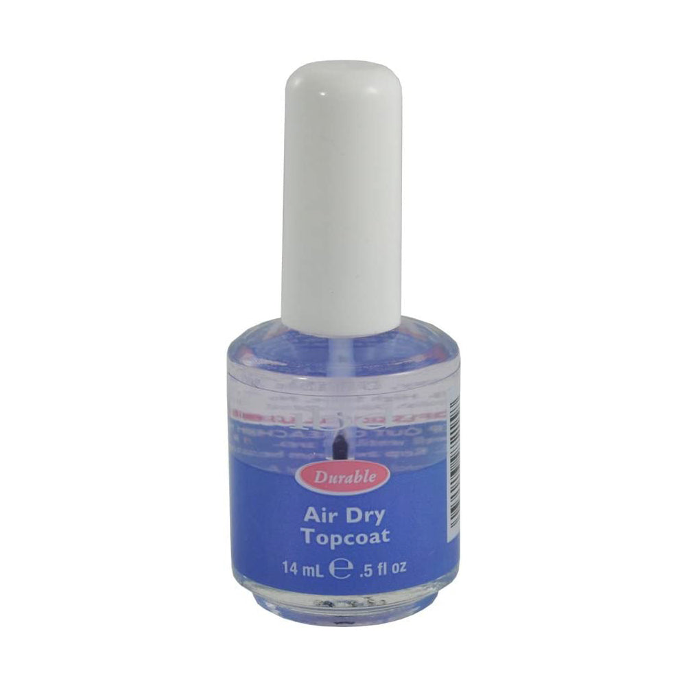 IBD - Durable Air Dry Top Coat .50 fl oz