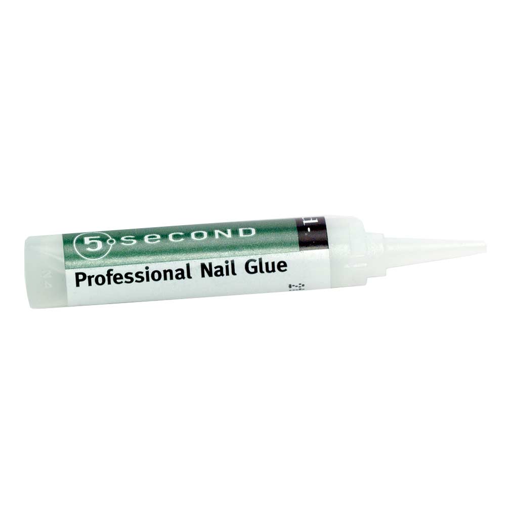 IBD - 5 Second Nail Glue 2g.