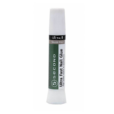 IBD - 5 Second Ultra Fast Glue 2g.