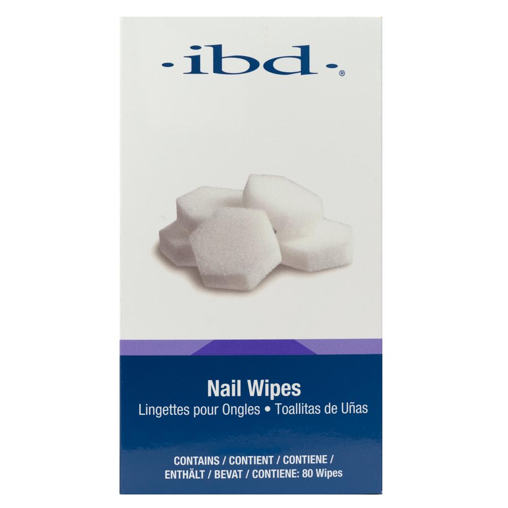 IBD - Nail Wipes