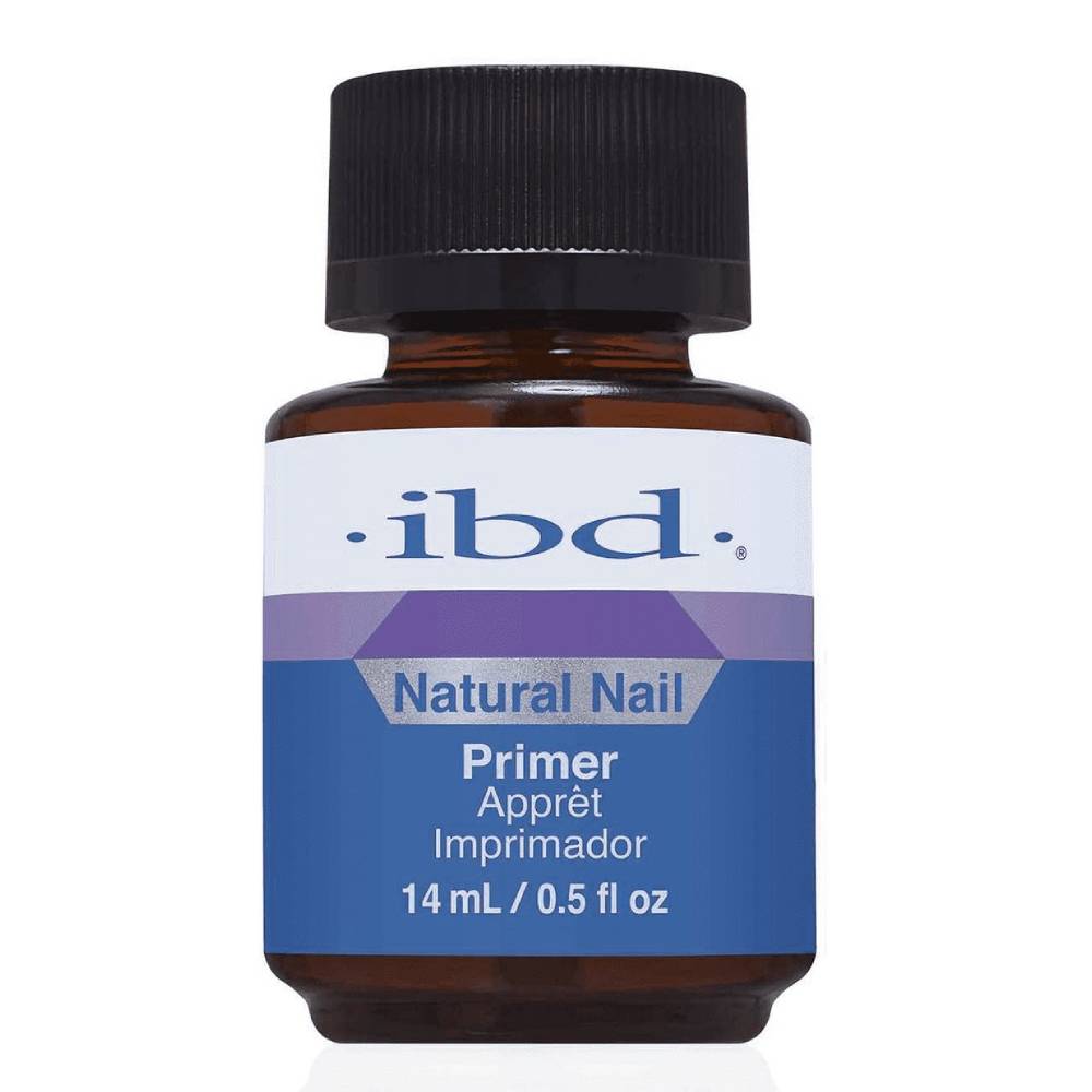 IBD - Natural Nail Primer