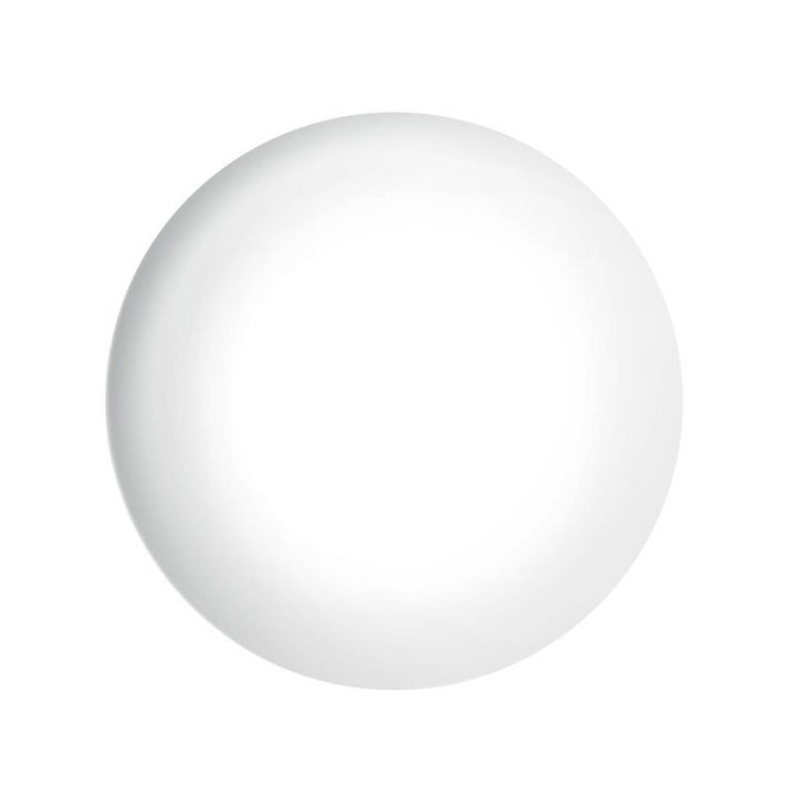 IBD Hard Gel - LED/UV Builder Gel - Intense White