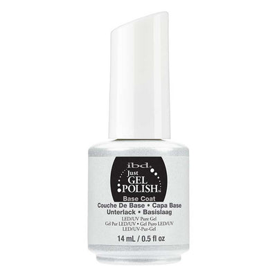 IBD Just Gel Polish - Base Coat