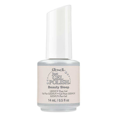 IBD Just Gel Polish - Beauty Sleep