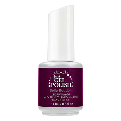 IBD Just Gel Polish - Bella Boudoir