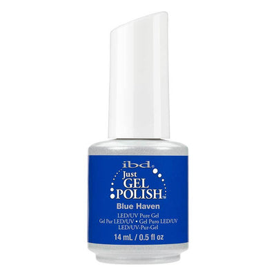 IBD Just Gel Polish - Blue Haven