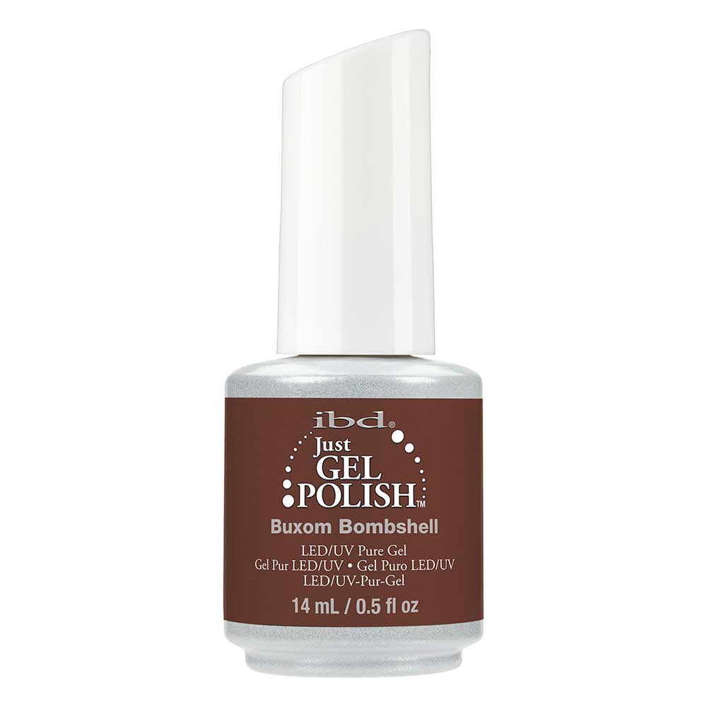 IBD Just Gel Polish - Buxom Bombshell