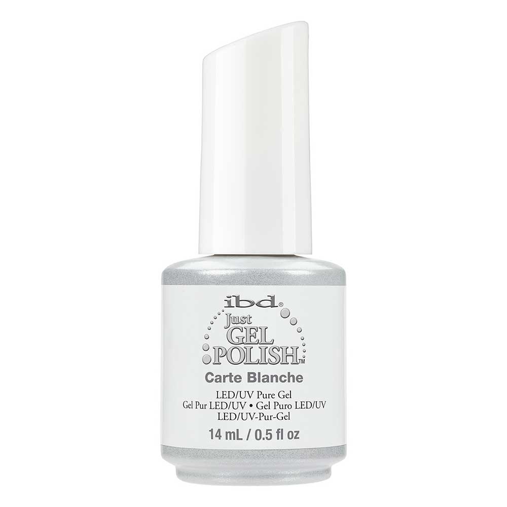 IBD Just Gel Polish - Carte Blanche