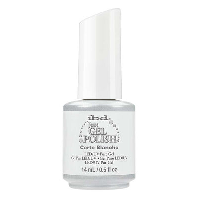 IBD Just Gel Polish - Carte Blanche