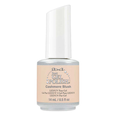 IBD Just Gel Polish - Cashmere Blush