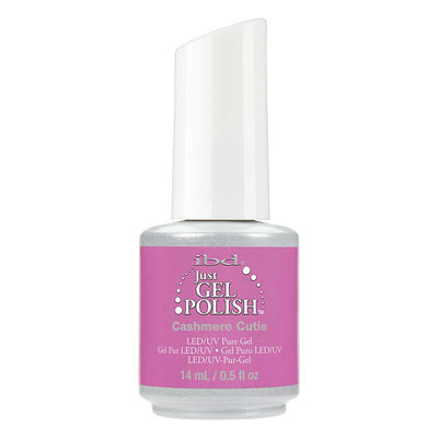 IBD Just Gel Polish - Cashmere Cutie