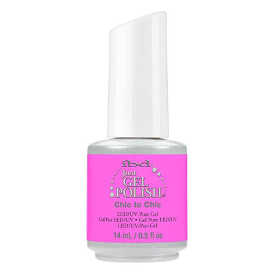 IBD Just Gel Polish - Chic To Chic