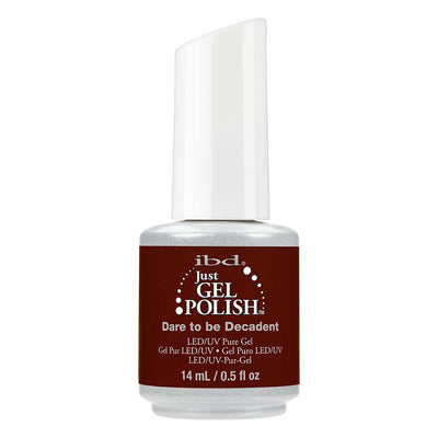 IBD Just Gel Polish - Dare To Be Decadent