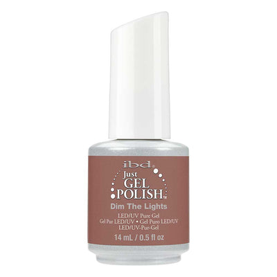 IBD Just Gel Polish - Dim The Lights