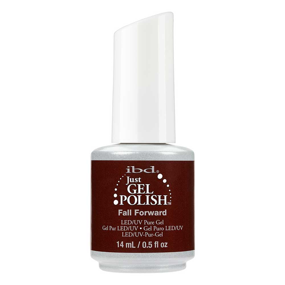 IBD Just Gel Polish - Fall Forward