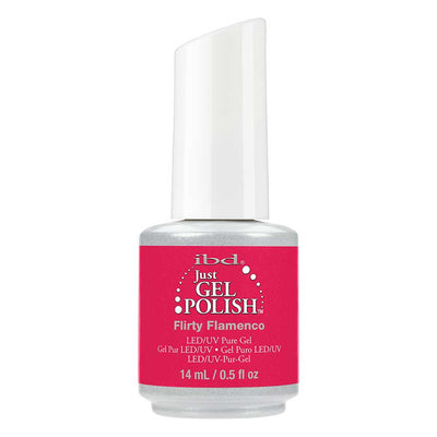 IBD Just Gel Polish - Flirty Flamenco