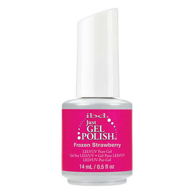 IBD Just Gel Polish - Frozen Strawberry