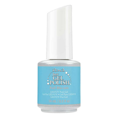 IBD Just Gel Polish - Full Blu-Um