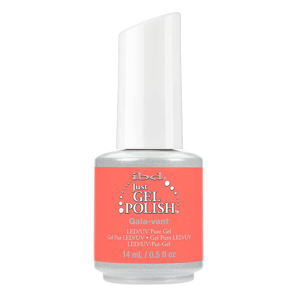 IBD Just Gel Polish - Gala-Vant