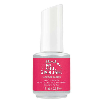 IBD Just Gel Polish - Gerber Daisy