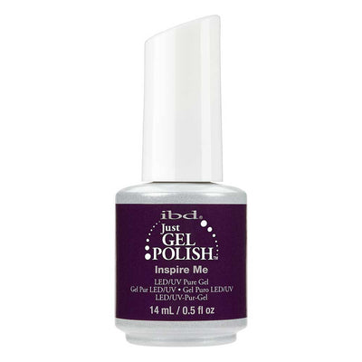 IBD Just Gel Polish - Inspire Me