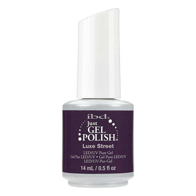 IBD Just Gel Polish - Luxe Street