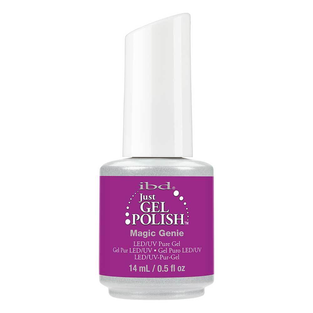 IBD Just Gel Polish - Magic Genie