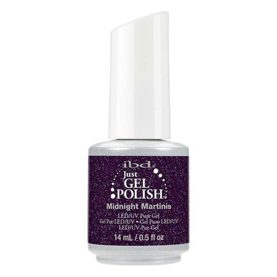 IBD Just Gel Polish - Midnight Martinis