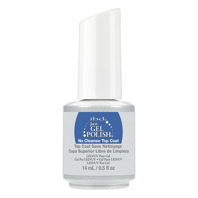 IBD Just Gel Polish - No Cleanse Top Coat