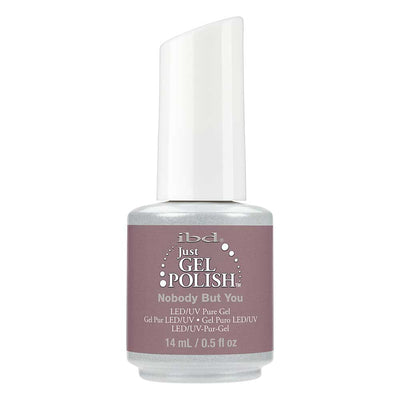 IBD Just Gel Polish - Nobody But You