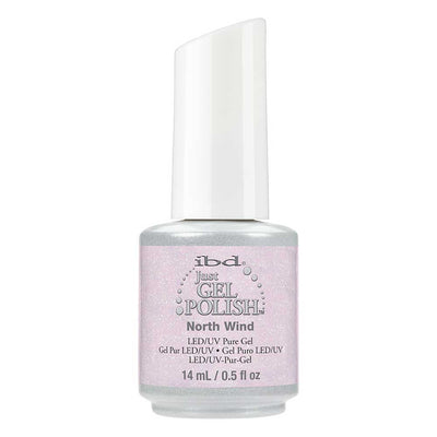 IBD Just Gel Polish - North Wind